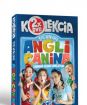 Angličanina 1 a 2 - Lekcie 1-12 (2DVD)