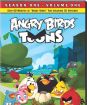 Angry Birds Toons: Volume 1 - 2. diel