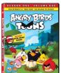 Angry Birds Toons: Volume 1