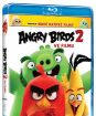 Angry Birds vo filme 2