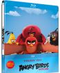 Angry Birds vo filme - Steelbook