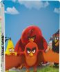 Angry Birds vo filme - Steelbook