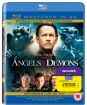 Anjeli a Démoni BD4M (4K Bluray)