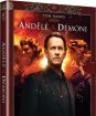 Anjeli a démoni - knižná edícia