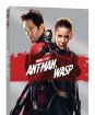 Ant-Man a Wasp - Edícia Marvel 10 rokov