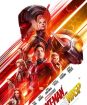 Ant-Man a Wasp