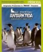 Antarktida - Dobrodružství z jiného světa
