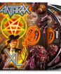 Anthrax : Xl - 2CD+BD