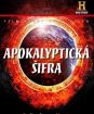 Apokalyptická šifra - podle Sira Isaaca Newtona (digipack) FE