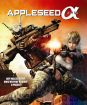Appleseed Alpha
