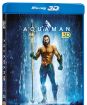 Aquaman 3D/2D