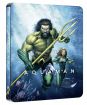 Aquaman - Steelbook