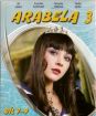 Arabela 3: díl 7-9 (papierový obal)