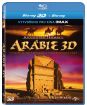 Arabie 3D
