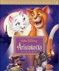 Aristokočky S.E. - Disney Kouzelné filmy č.21
