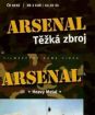 Arsenal 2. – Ťažká zbroj (papierový obal) FE