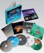 Asia : The Reunion Albums 2007-2012 - 5CD