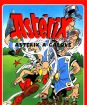 Asterix a Galovia (papierový obal)
