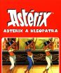 Asterix a Kleopatra - papierový obal