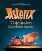 Asterix a tajomstvo čarovného nápoja