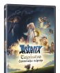 Asterix a tajomstvo čarovného nápoja