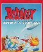 Asterix a veľký boj (papierový obal)