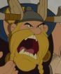 Asterix a Vikingovia