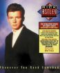 Astley Rick : Whenever You Need Somebody / 2022 Remaster - 2CD
