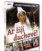 Ať žijí duchové - remastrovaná verzia