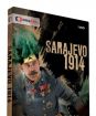 Atentát: Sarajevo 1914