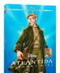 Atlantída: Tajomná ríša DVD (SK) - Edícia Disney klasické rozprávky
