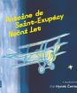 Audiokniha: Antoine de Saint-Exupéry : Noční let / Čte Hynek Čermák - MP3-CD
