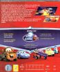 Autá SK - Disney Kouzelné filmy č.10