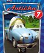 Autíčka 7 (digipack)