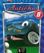 Autíčka 8 (digipack)
