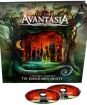 Avantasia : A Paranormal Evening With The Moonflower Society / Artbook - 2CD