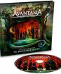 Avantasia : A Paranormal Evening With The Moonflower Society / Digibook