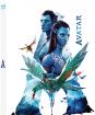 Avatar (2Blu-ray BD+BD bonus disk)