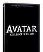 Avatar kolekcia (3 DVD)