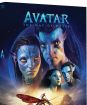 Avatar: Cesta vody 2BD (BD + BD bonus disk)