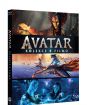Avatar kolekcia (3 Bluray)