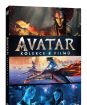 Avatar kolekcia (3 DVD)
