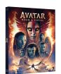 Avatar: Oheň a popol 2BD (BD + BD bonus disk)