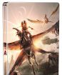 Avatar: Oheň a popol 2BD (BD + BD bonus disk) - steelbook