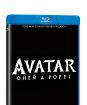 Avatar: Oheň a popol 2BD (BD + BD bonus disk)