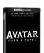 Avatar: Oheň a popol 3BD (UHD + BD + BD bonus disk) - Edice v rukávu