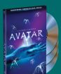 Avatar (rozšírená zberateľská edícia) (3 DVD)