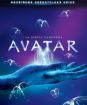 Avatar (rozšírená zberateľská edícia) (3 DVD)