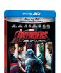 Avengers 2: Vek Ultrona - 3D/2D