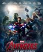 Avengers 2: Vek Ultrona - 3D/2D